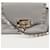 Valentino Borsa a spalla Rockstud Mini Marrone  - vista 2