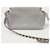 Valentino Borsa a spalla Rockstud Mini Marrone  - vista 4