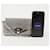 Valentino Borsa a spalla Rockstud Mini Marrone  - vista 7
