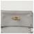 Valentino Borsa a spalla Rockstud Mini Marrone  - vista 9
