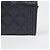 Chanel Tarjetero de piel caviar Boy Flap Azul - vista 5