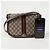 Gucci Bolso Cruzado Ophidia Pequeño - vista 10