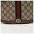 Gucci Bolso Cruzado Ophidia Pequeño - vista 2