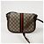 Gucci Bolso Cruzado Ophidia Pequeño - vista 5