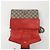 Gucci Borsa a tracolla mini catena Dionysus Rosso - vista 11