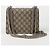 Gucci Borsa a tracolla mini catena Dionysus Rosso - vista 6