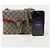 Gucci Borsa a tracolla mini catena Dionysus Rosso - vista 9