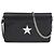 Givenchy Borsa a Spalla Crossbody Pandora Star WOC Nero
