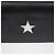 Givenchy Borsa a Spalla Crossbody Pandora Star WOC Nero - vista 2