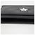 Givenchy Borsa a Spalla Crossbody Pandora Star WOC Nero - vista 7