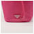 Prada Beuteltasche Pink  - Ansicht 2