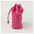 Prada Beuteltasche Pink  - Ansicht 4