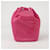 Prada Beuteltasche Pink  - Ansicht 5
