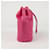 Prada Beuteltasche Pink  - Ansicht 7