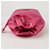 Prada Beuteltasche Pink  - Ansicht 9