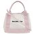 Balenciaga Borsa a spalla Cabas XS Rosa
