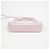 Balenciaga Borsa a spalla Cabas XS Rosa - vista 4