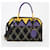 Prada Borsa tote a spalla Multicolore  - vista 2