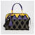 Prada Borsa tote a spalla Multicolore  - vista 5
