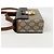 Padlock Gucci Borsa mini a manico superiore con lucchetto Nero - vista 5