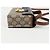 Padlock Gucci Borsa mini a manico superiore con lucchetto Nero - vista 7