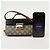 Padlock Gucci Borsa mini a manico superiore con lucchetto Nero - vista 8