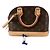 Louis Vuitton Borsa a Spalla Alma BB Marrone