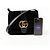 Gucci Borsa a spalla media Ally Nero - vista 12