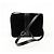 Gucci Borsa a spalla media Ally Nero - vista 3
