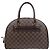 Louis Vuitton Borsa tote Norita Marrone