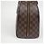 Louis Vuitton Borsa tote Norita Marrone - vista 10