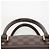 Louis Vuitton Borsa tote Norita Marrone - vista 16