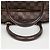 Louis Vuitton Borsa tote Norita Marrone - vista 17