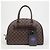 Louis Vuitton Borsa tote Norita Marrone - vista 19