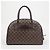 Louis Vuitton Borsa tote Norita Marrone - vista 4