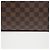 Louis Vuitton Borsa tote Norita Marrone - vista 7