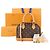 Louis Vuitton Borsa a Spalla Alma BB Marrone