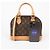 Louis Vuitton Borsa a Spalla Alma BB Marrone - vista 11