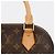 Louis Vuitton Borsa a Spalla Alma BB Marrone - vista 3