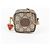 Gucci Portafoglio GG Fragola - vista 2
