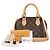 Louis Vuitton Borsa a Spalla Alma BB Marrone
