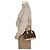 Louis Vuitton Borsa a Spalla Alma BB Marrone - vista 14