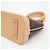 Louis Vuitton Borsa a Spalla Alma BB Marrone - vista 8