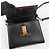 Valentino Borsa a Spalla V-Sling Small Tote Nero - vista 10