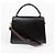 Valentino Borsa a Spalla V-Sling Small Tote Nero - vista 3