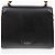 Valentino Borsa a Spalla V-Sling Small Tote Nero - vista 4