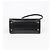 Valentino Borsa a Spalla V-Sling Small Tote Nero - vista 6