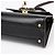 Valentino Borsa a Spalla V-Sling Small Tote Nero - vista 7