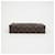 Louis Vuitton Clutch da sera Marrone - vista 5