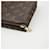 Louis Vuitton Clutch da sera Marrone - vista 7